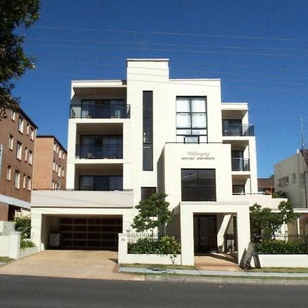 Wollongong Serviced Apartments Kültér fotó