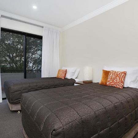 Wollongong Serviced Apartments Kültér fotó