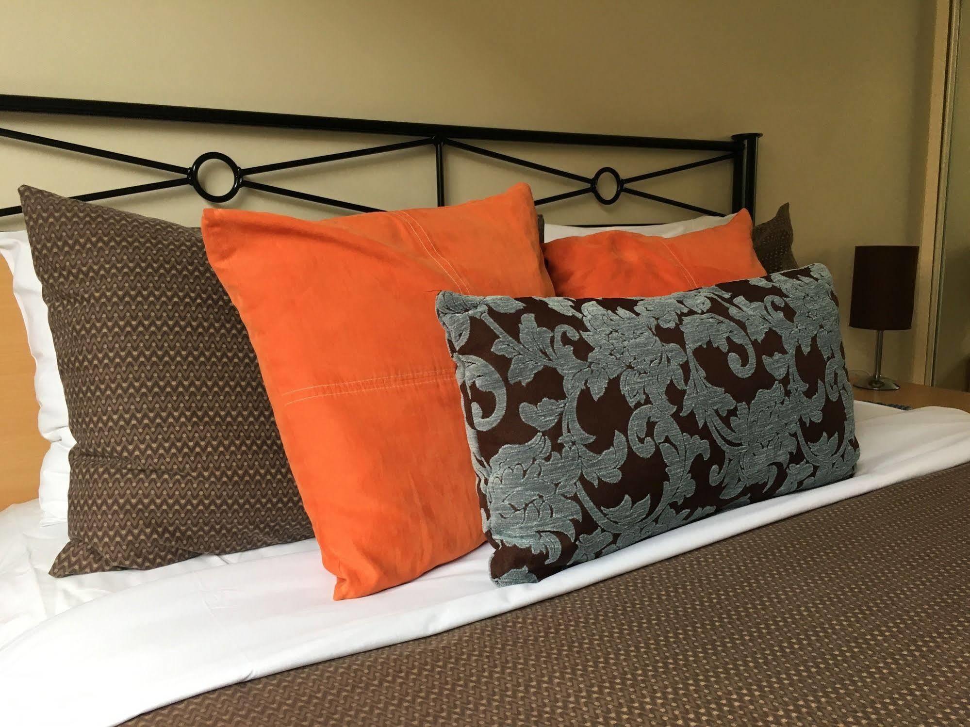 Wollongong Serviced Apartments Kültér fotó