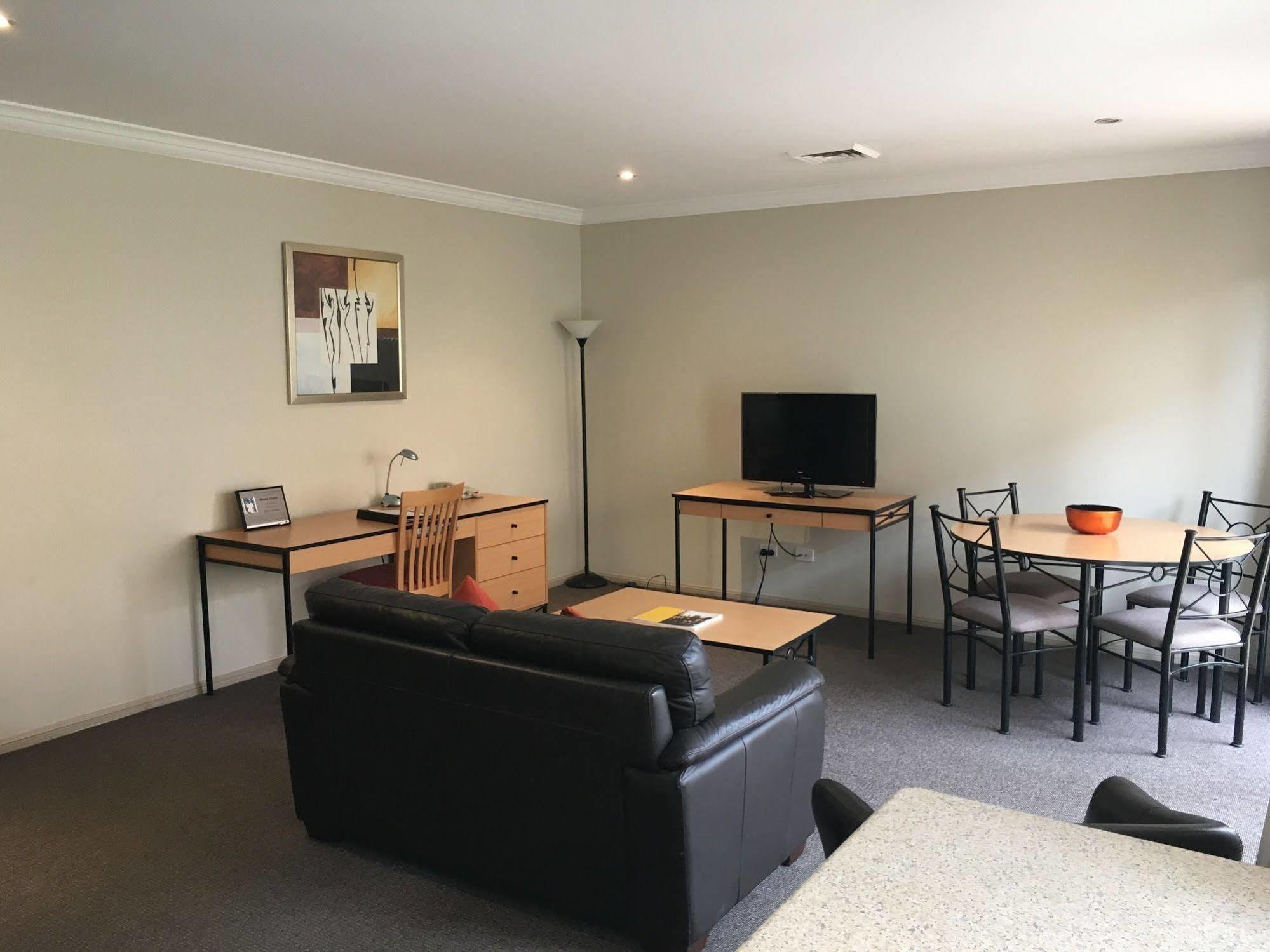 Wollongong Serviced Apartments Kültér fotó