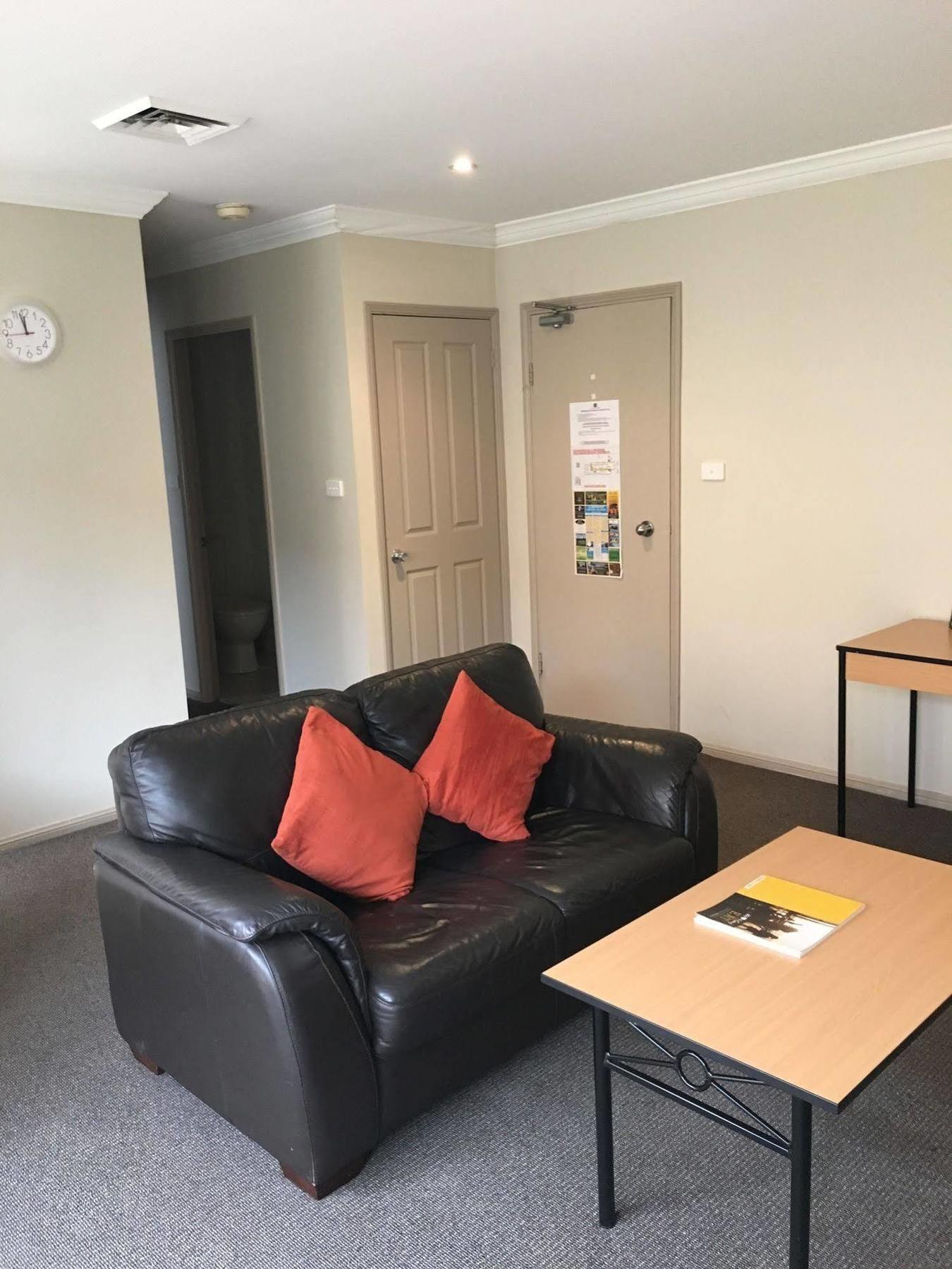 Wollongong Serviced Apartments Kültér fotó