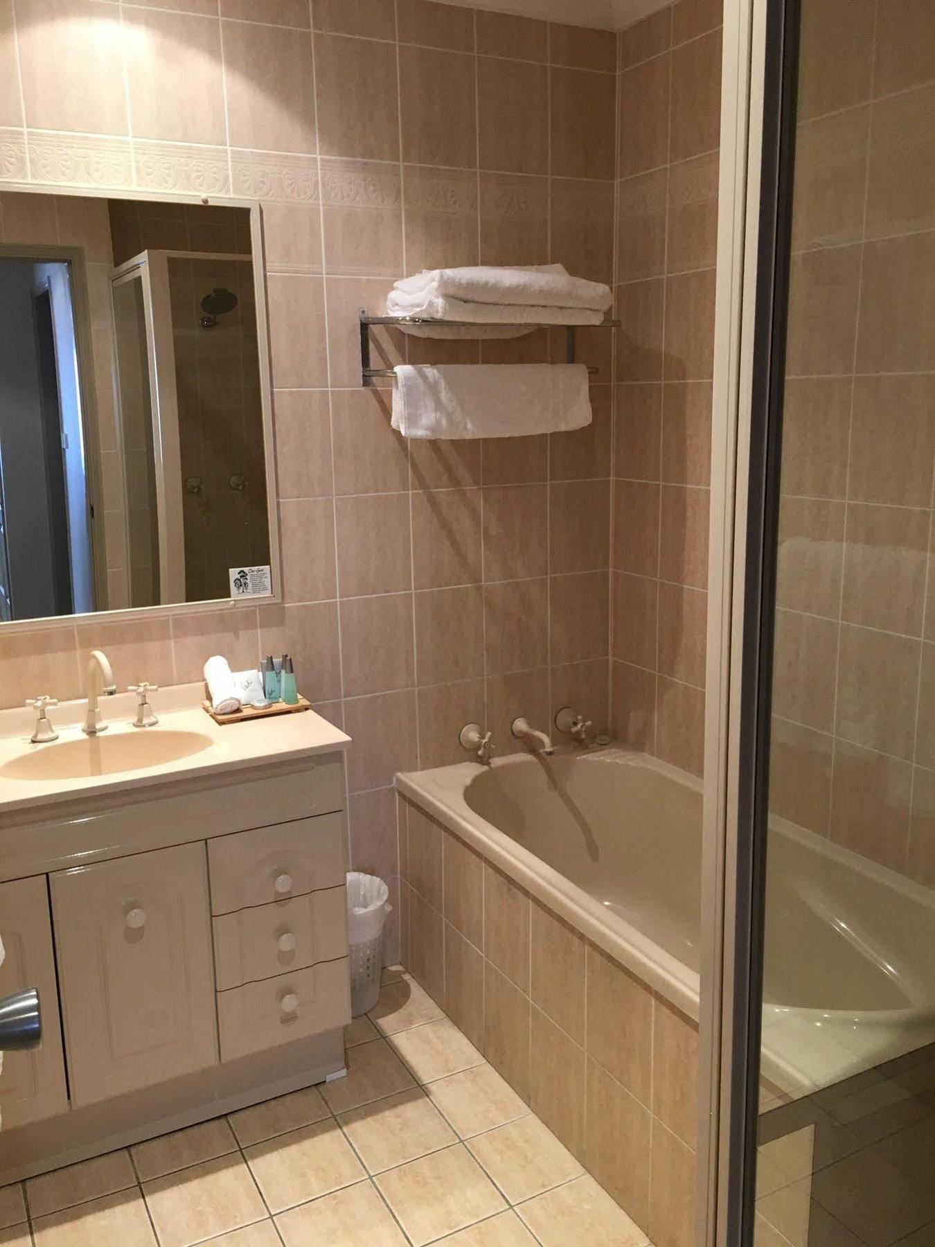 Wollongong Serviced Apartments Kültér fotó