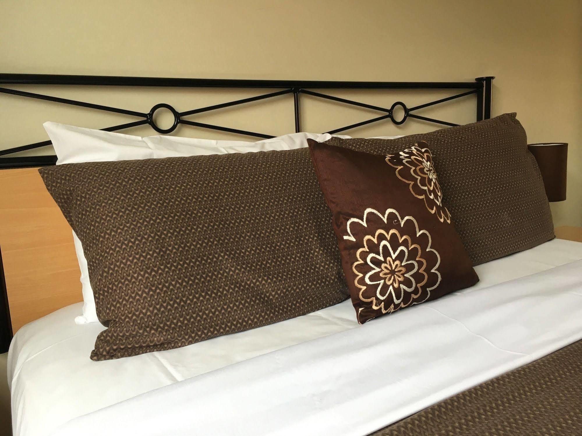 Wollongong Serviced Apartments Kültér fotó