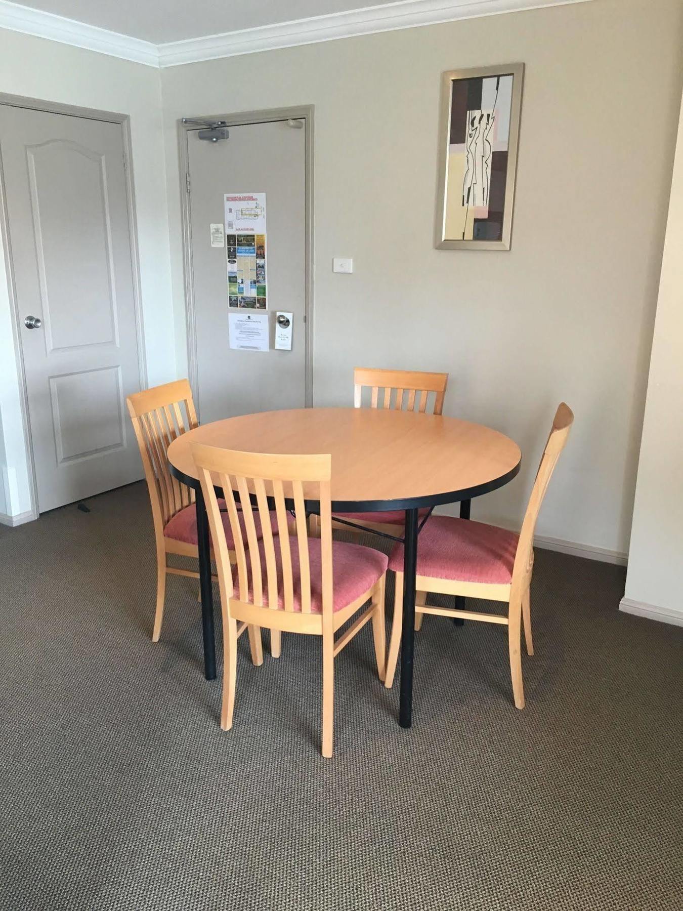 Wollongong Serviced Apartments Kültér fotó